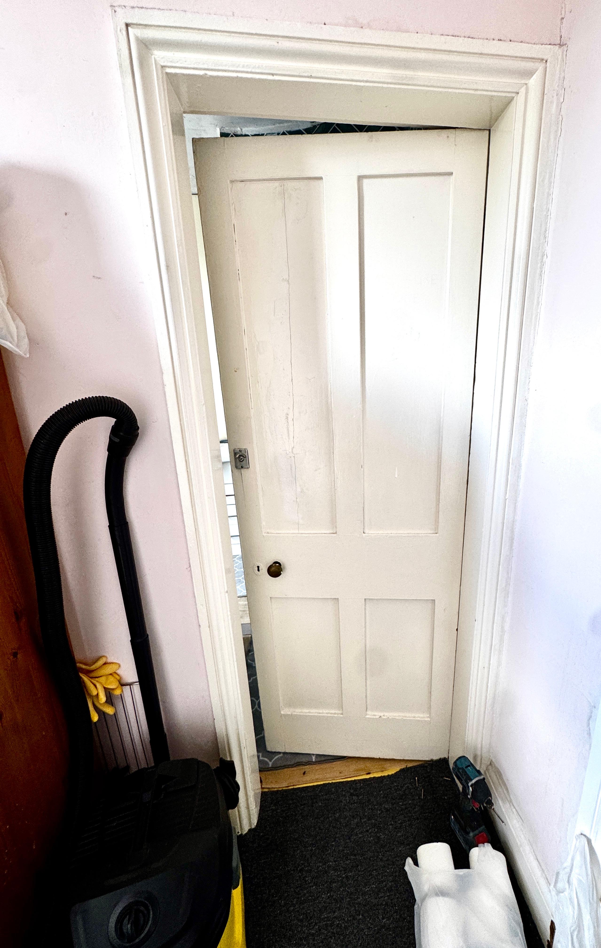 Door Installation Bristol