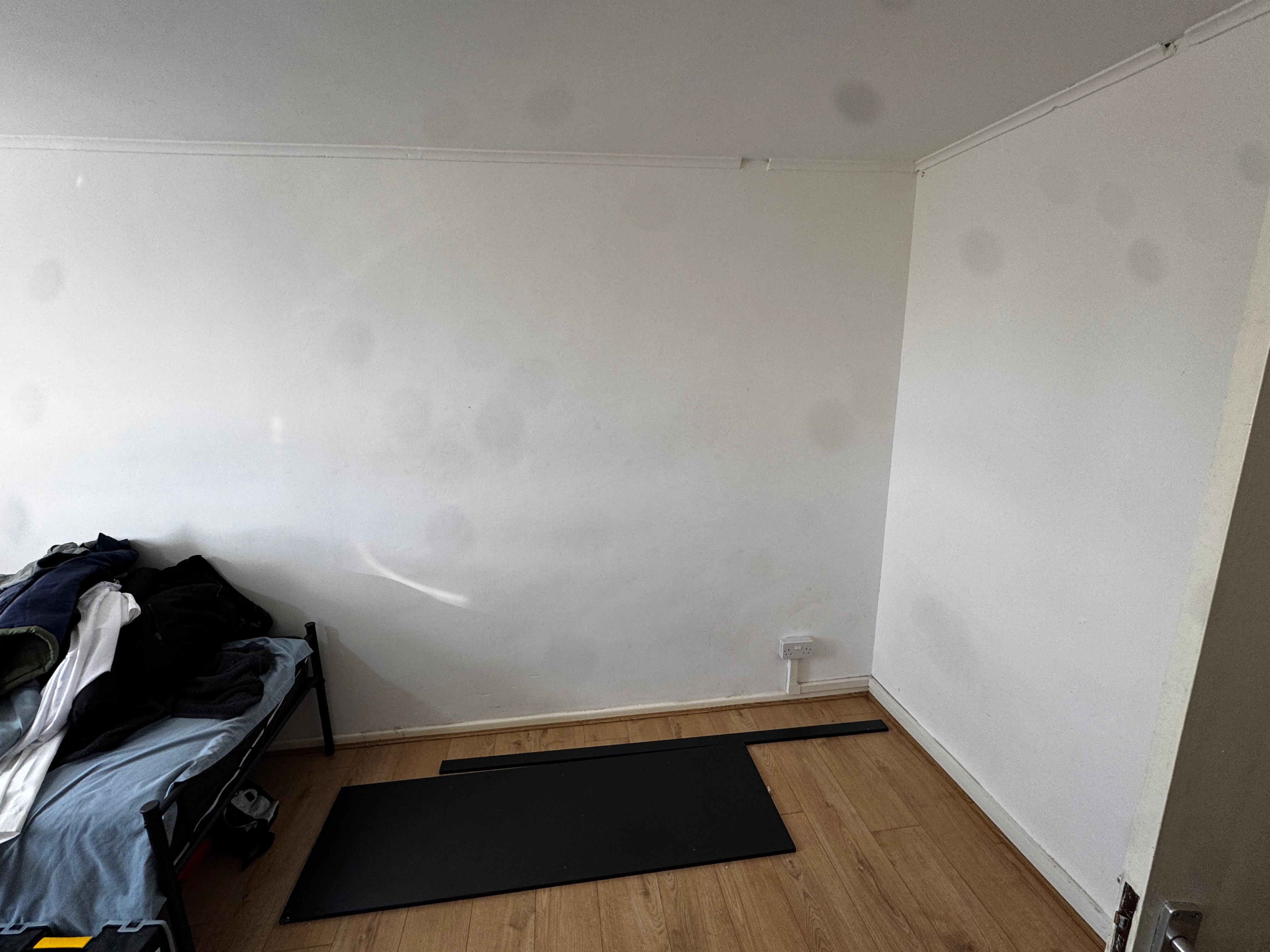 Wardrobe Installation Bristol