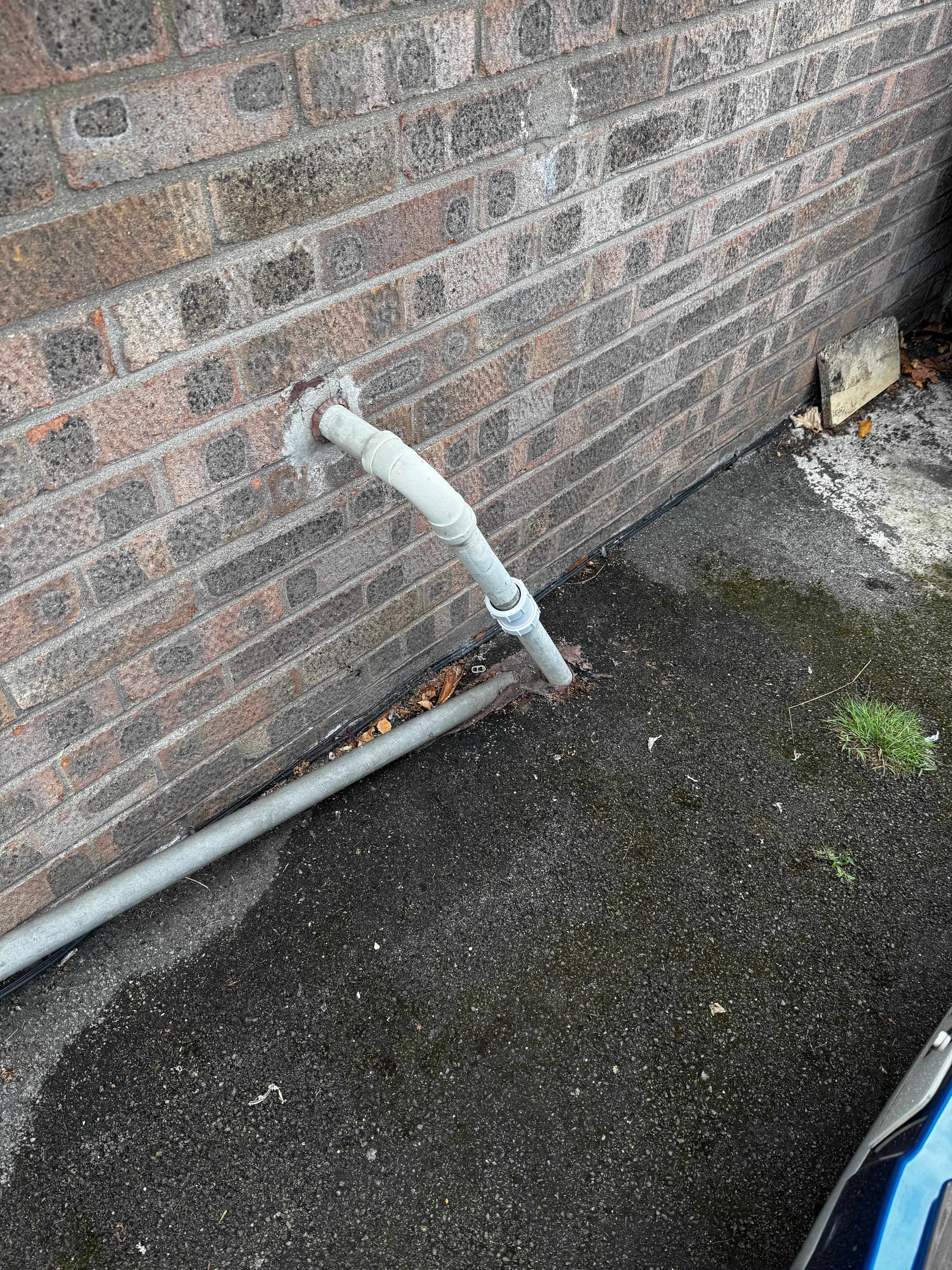 Sink hose replacement5 Bristol