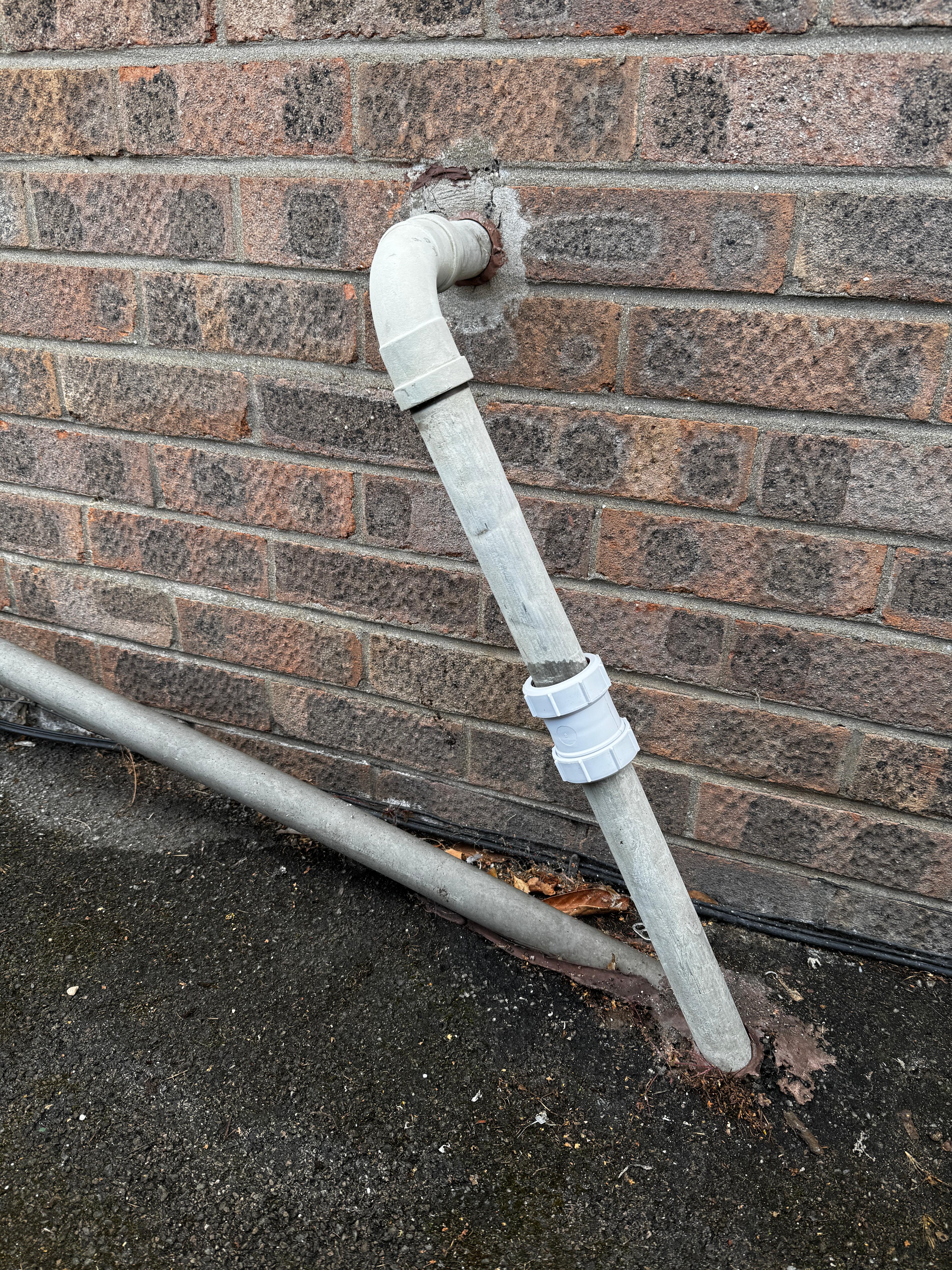 Sink hose replacement6 Bristol