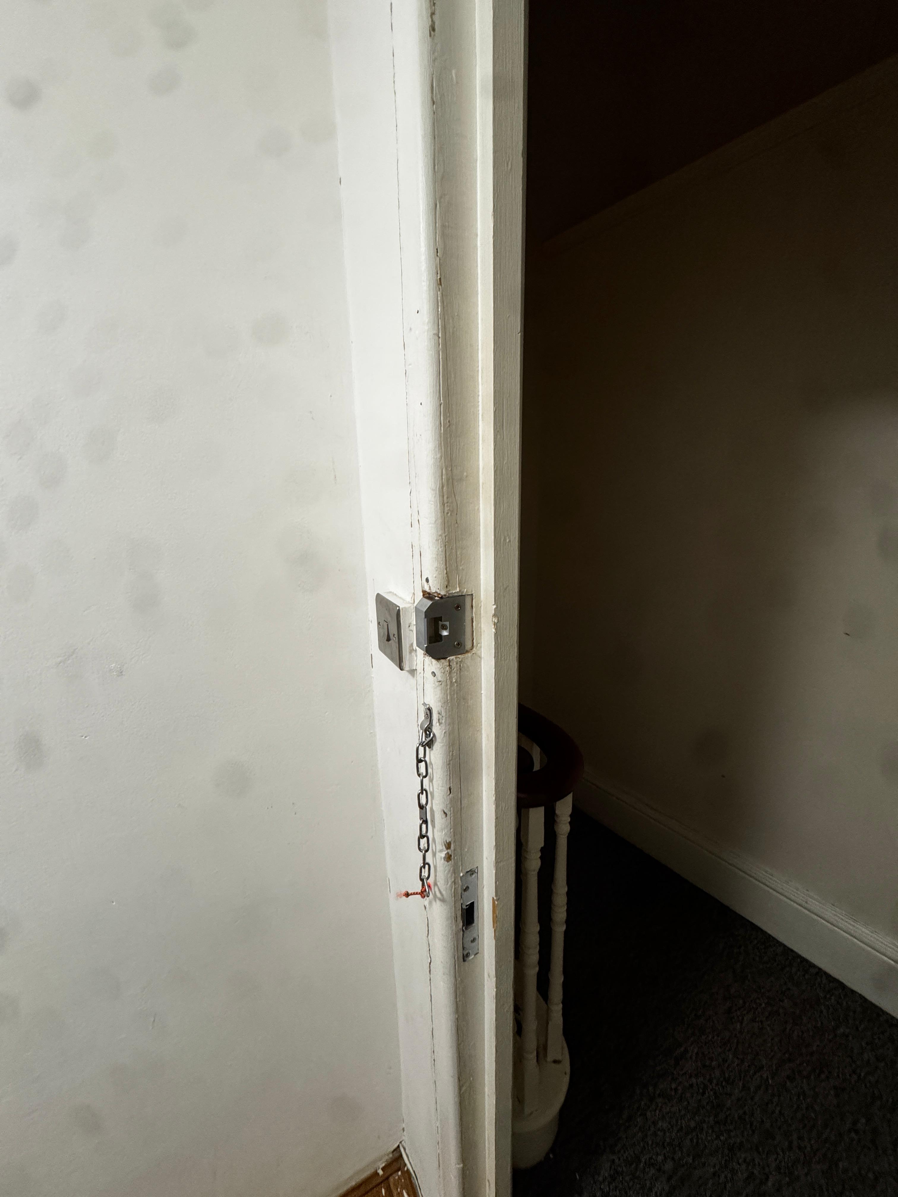 Door repair Bristol
