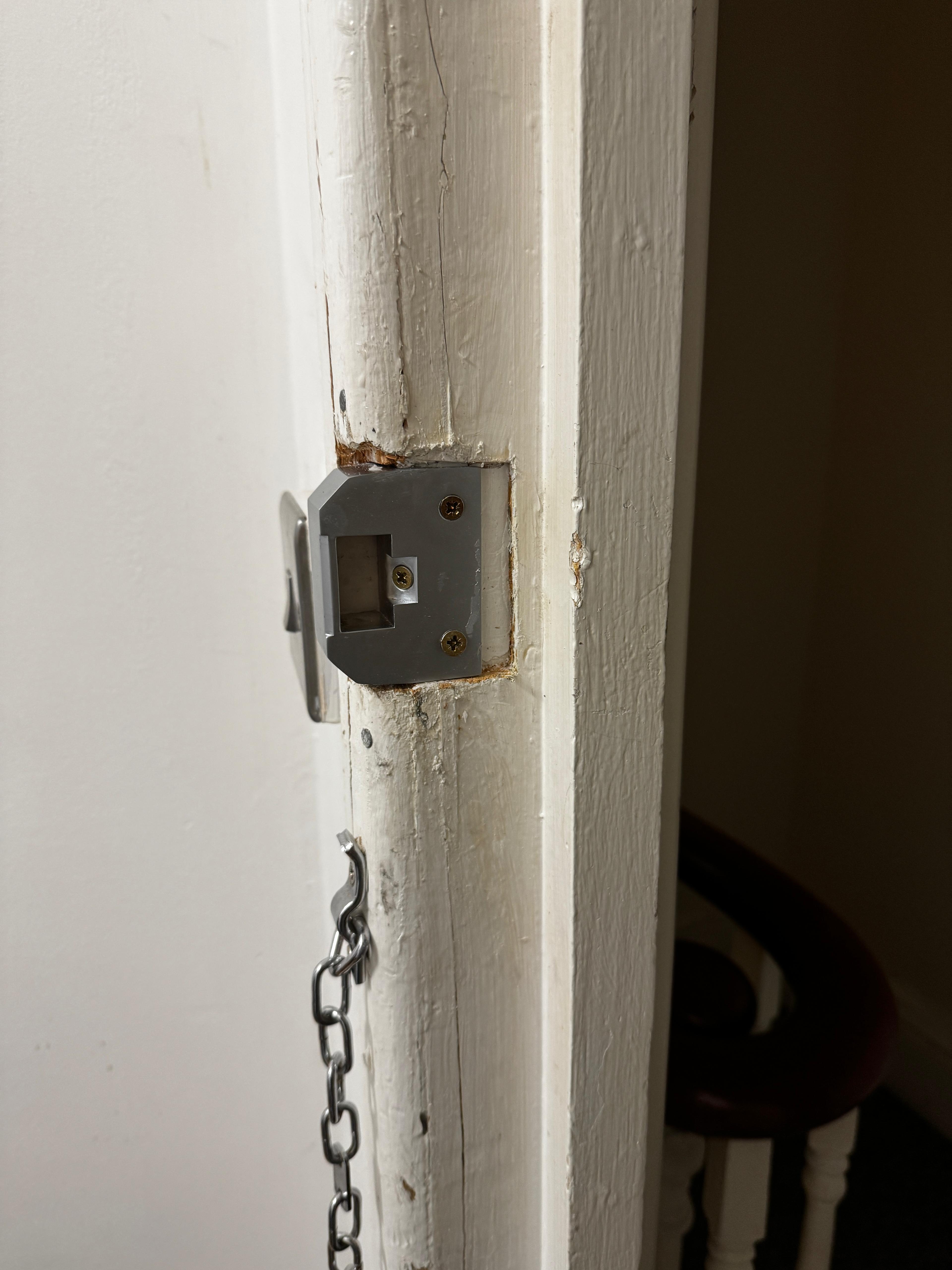 Door repair2 Bristol