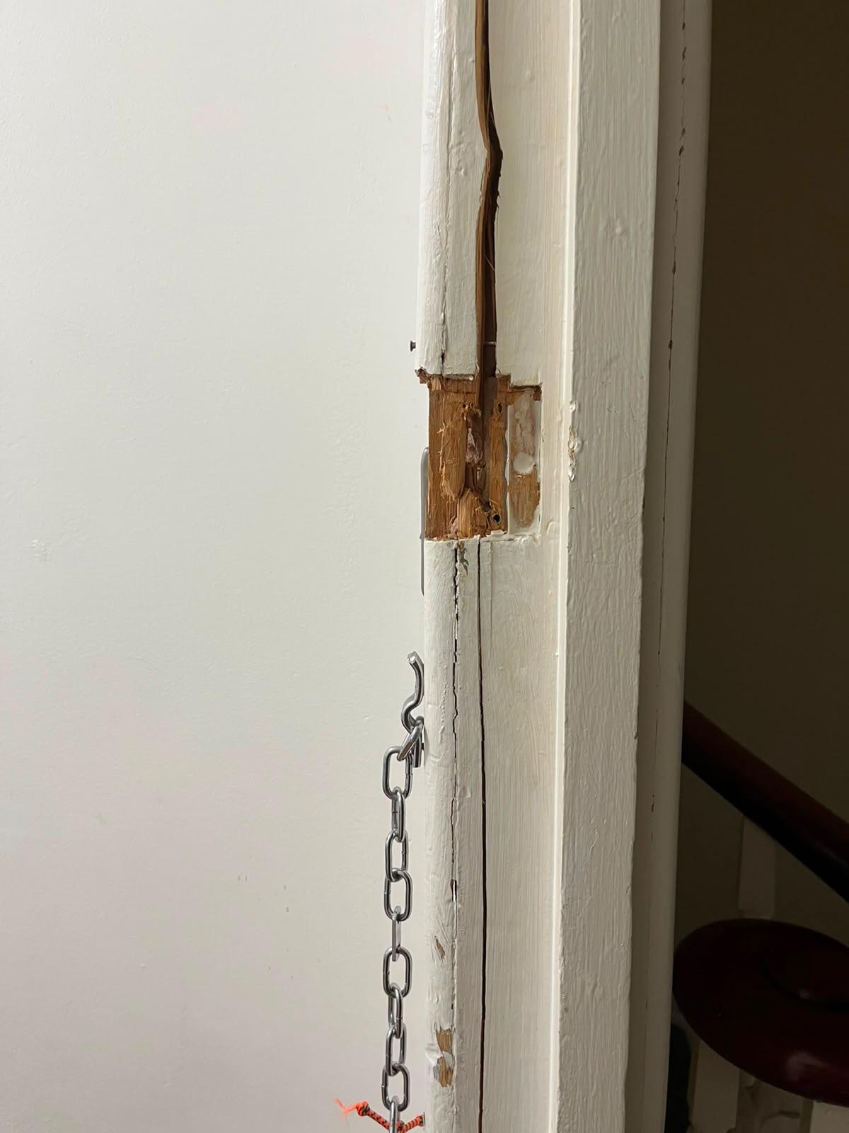 Door repair4 Bristol