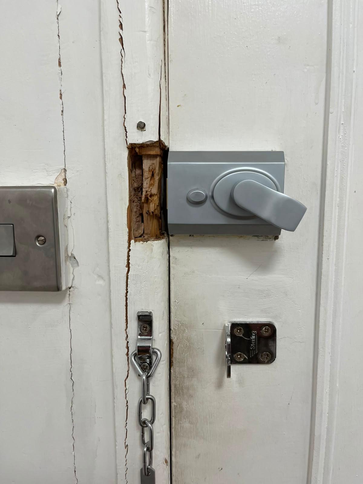 Door repair5 Bristol